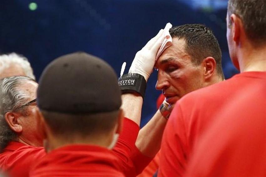 Şampiyon Tyson Fury!