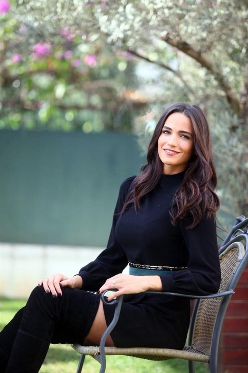 Açelya Samyeli Danoğlu