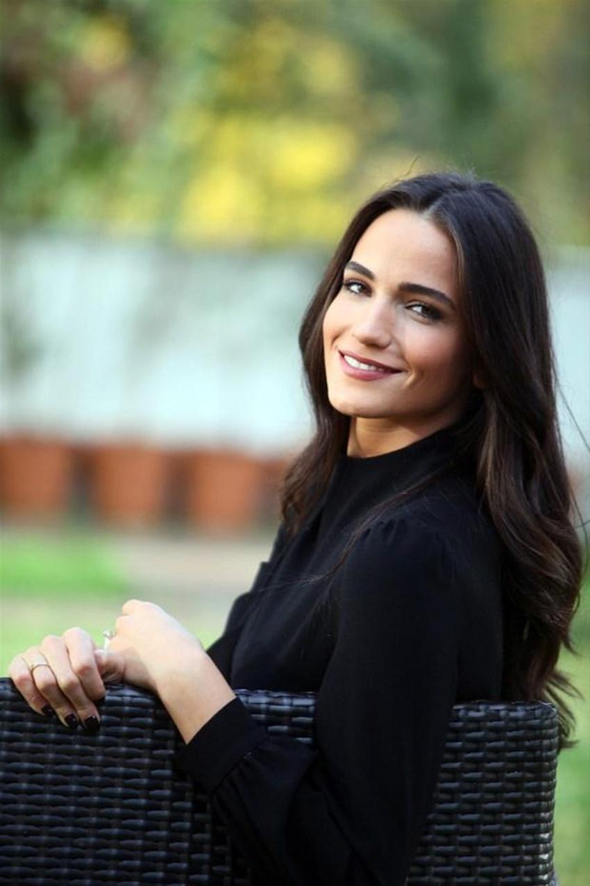Açelya Samyeli Danoğlu