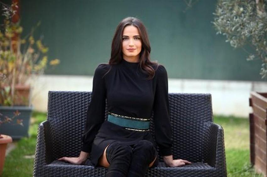 Açelya Samyeli Danoğlu