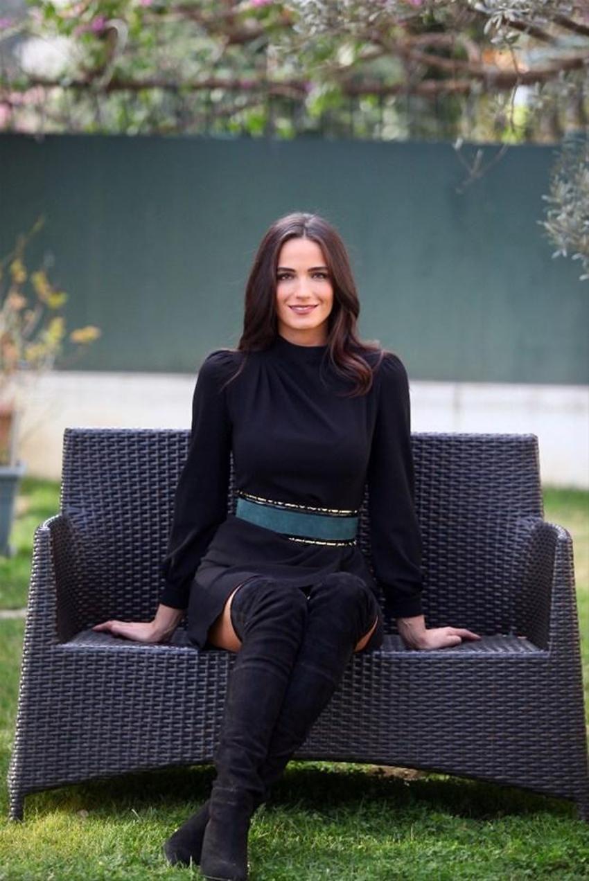 Açelya Samyeli Danoğlu