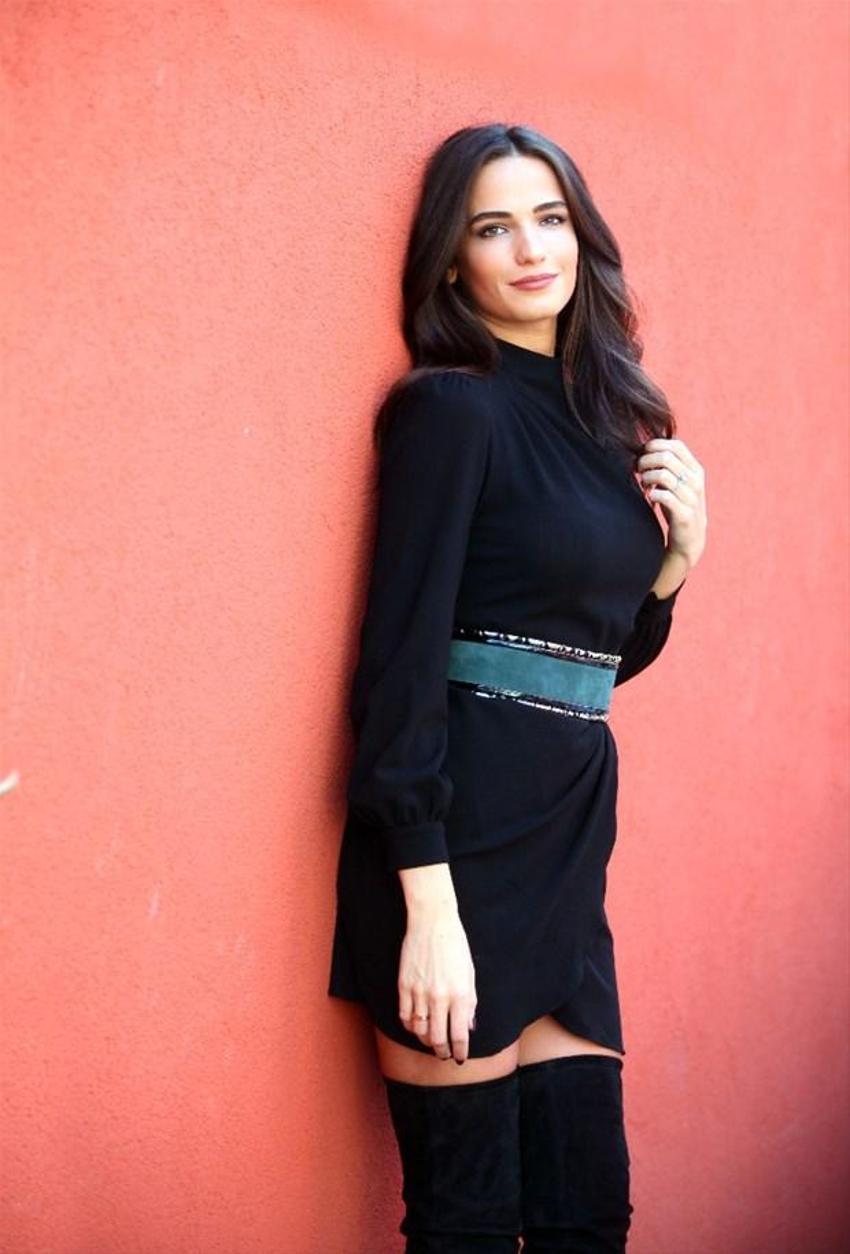 Açelya Samyeli Danoğlu