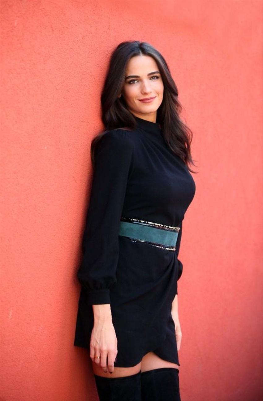 Açelya Samyeli Danoğlu