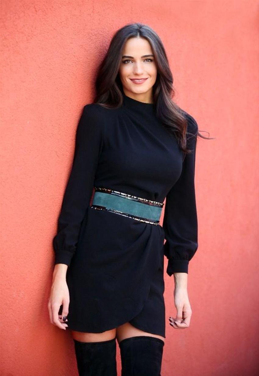 Açelya Samyeli Danoğlu