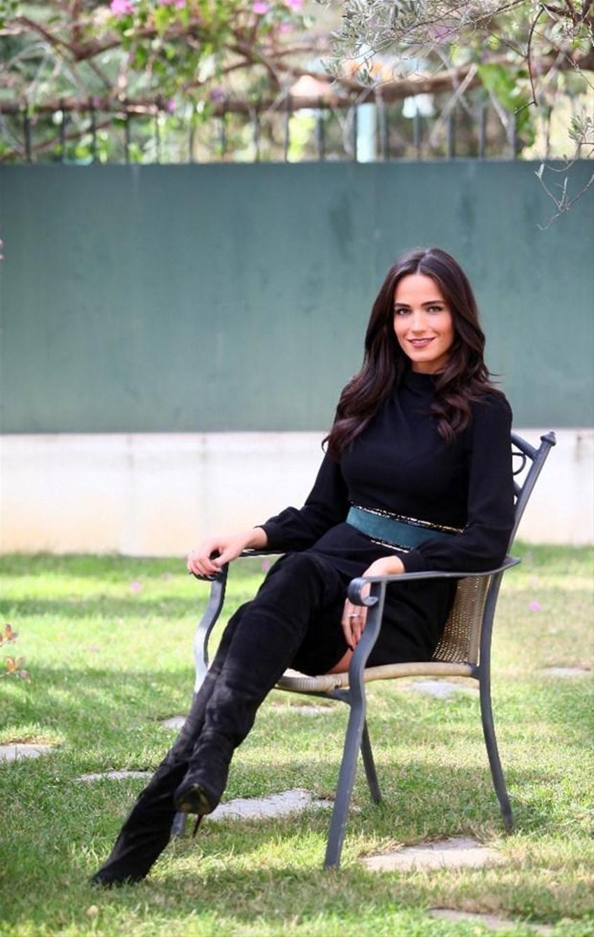 Açelya Samyeli Danoğlu