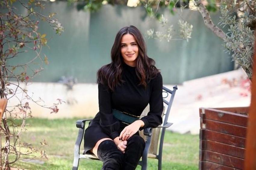 Açelya Samyeli Danoğlu