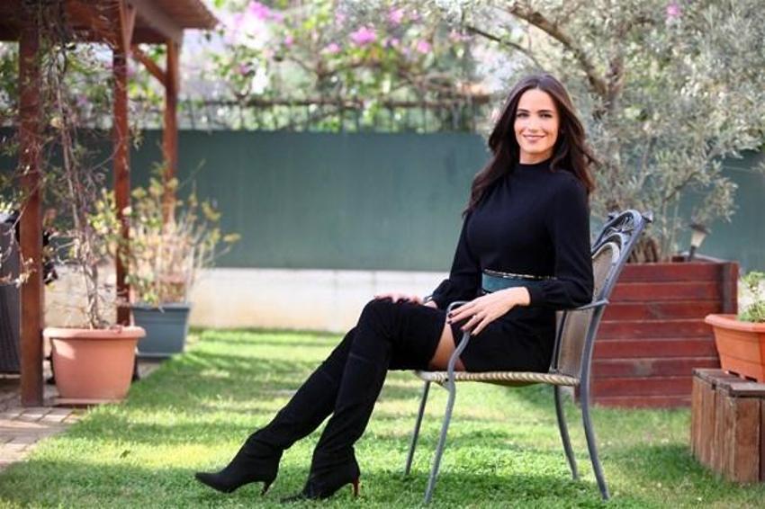 Açelya Samyeli Danoğlu