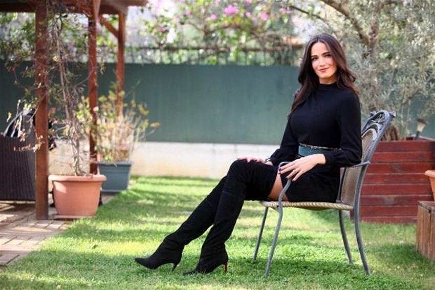 Açelya Samyeli Danoğlu