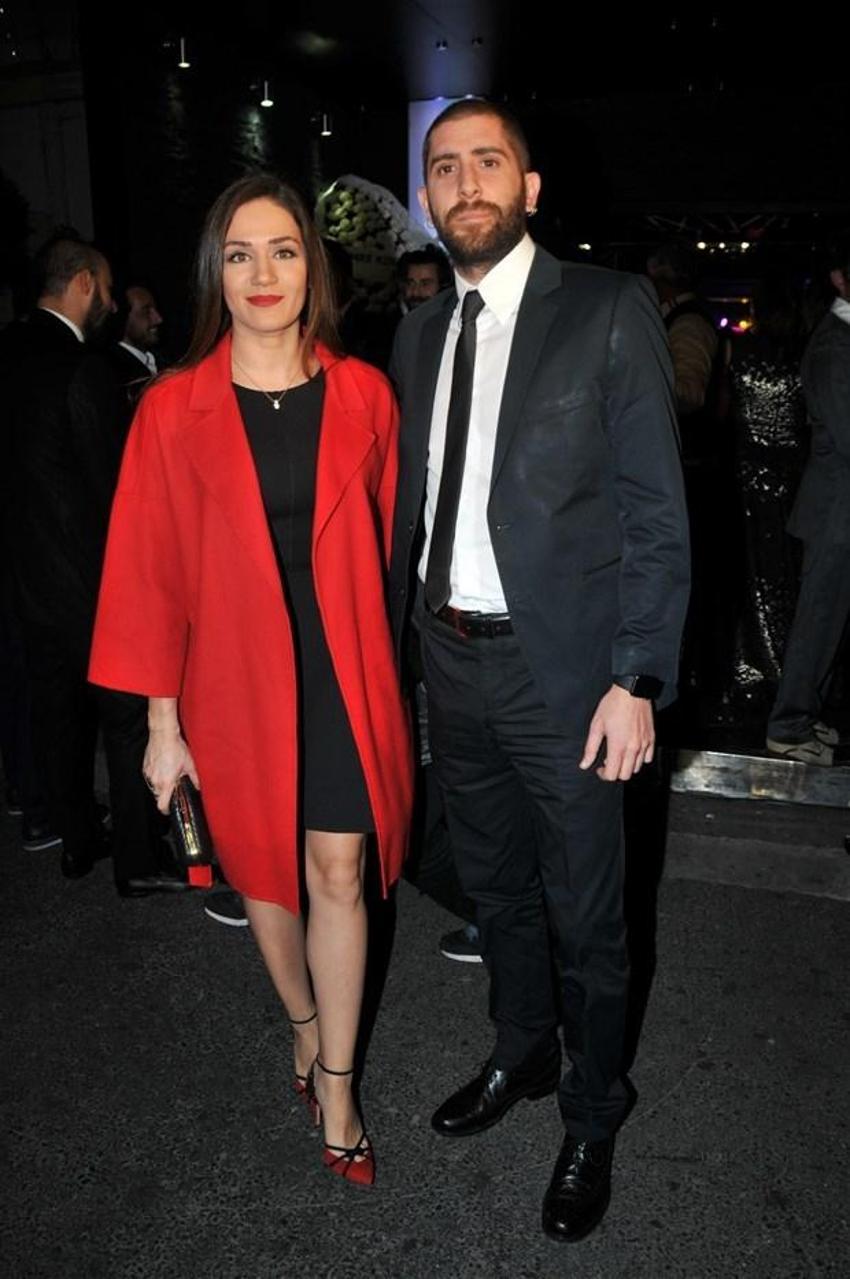 Bülent Emrah Parlak - Burcu Gönder