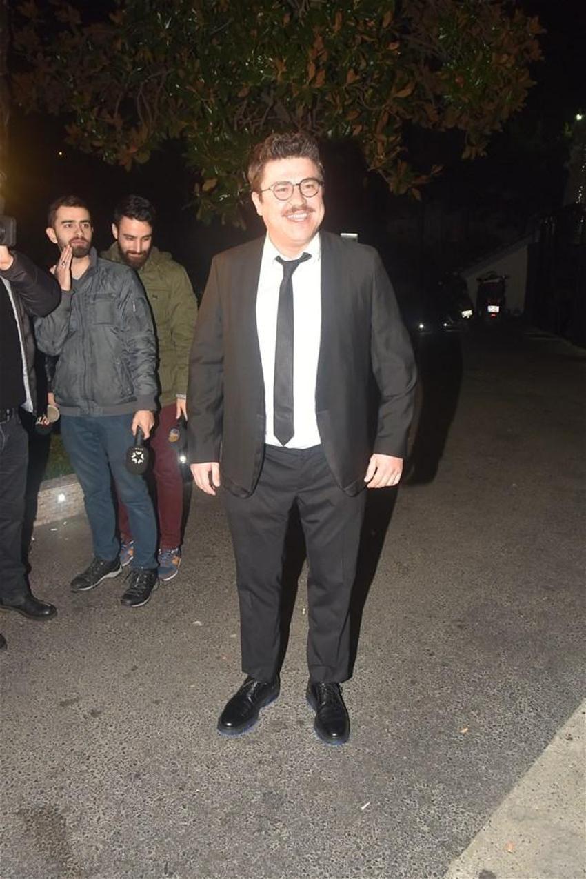 Bülent Emrah Parlak - Burcu Gönder