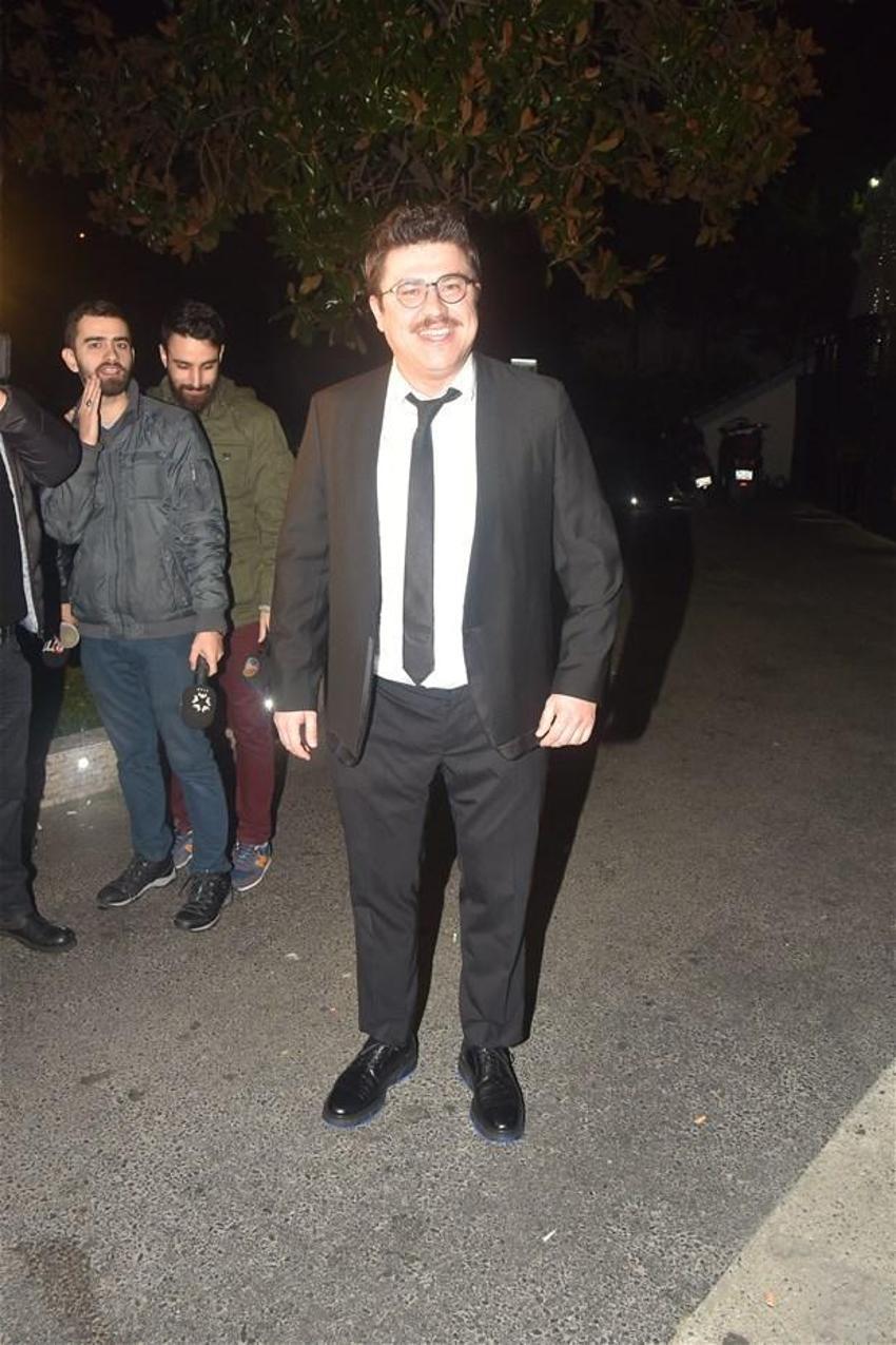 Bülent Emrah Parlak - Burcu Gönder