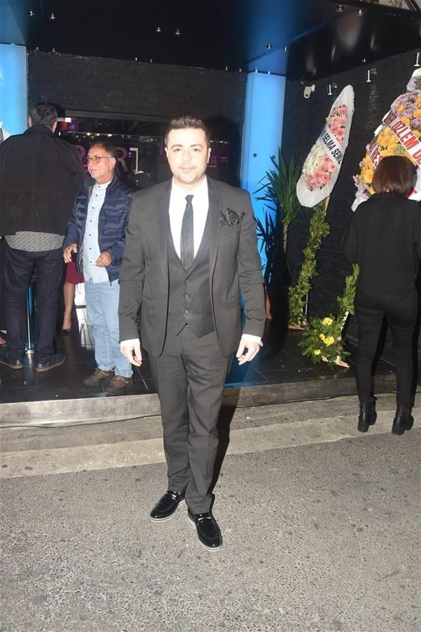 Bülent Emrah Parlak - Burcu Gönder