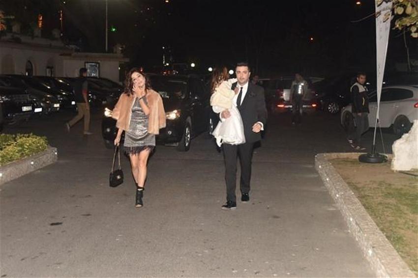Bülent Emrah Parlak - Burcu Gönder