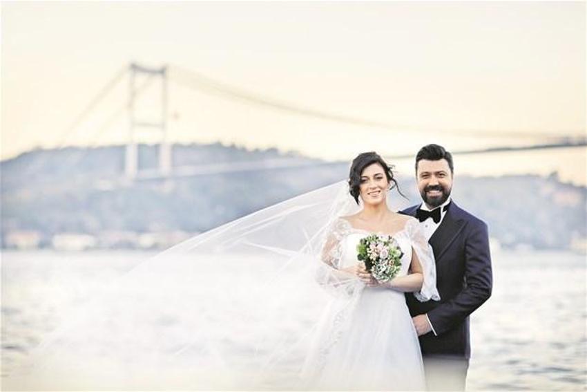 Bülent Emrah Parlak - Burcu Gönder