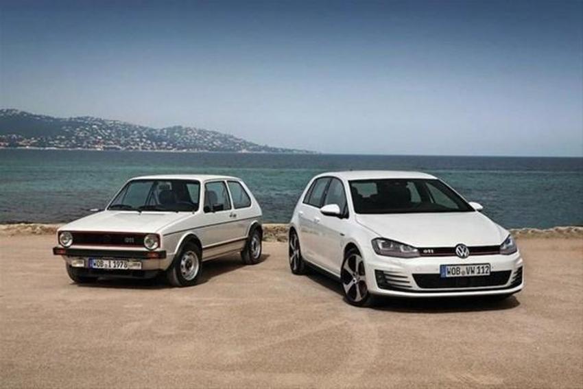 Efsane otomobillerin ilk ve son hali