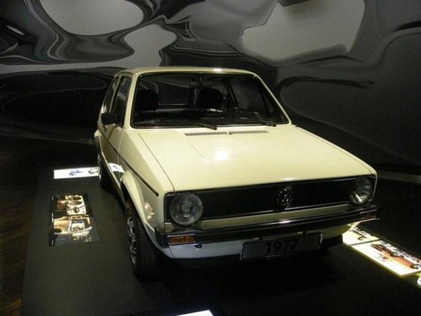 Efsane otomobillerin ilk ve son hali