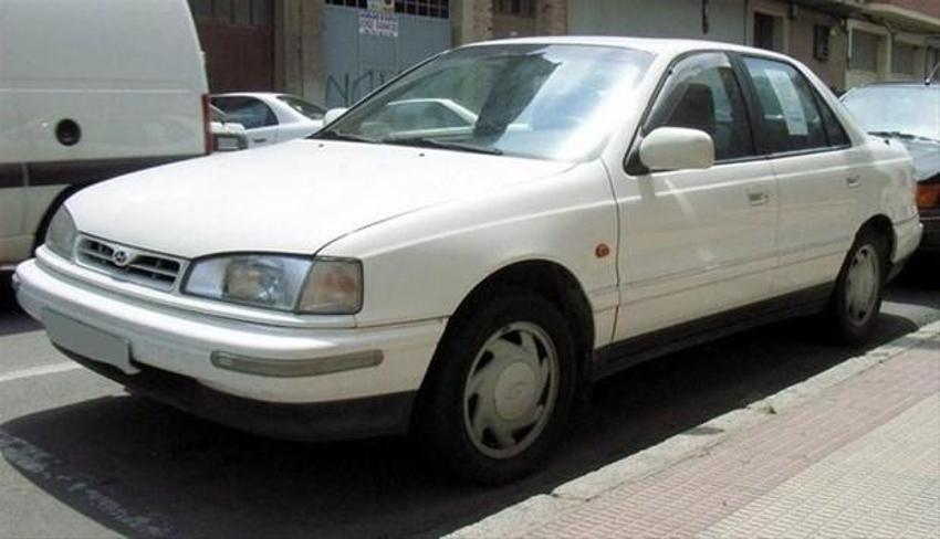 Efsane otomobillerin ilk ve son hali