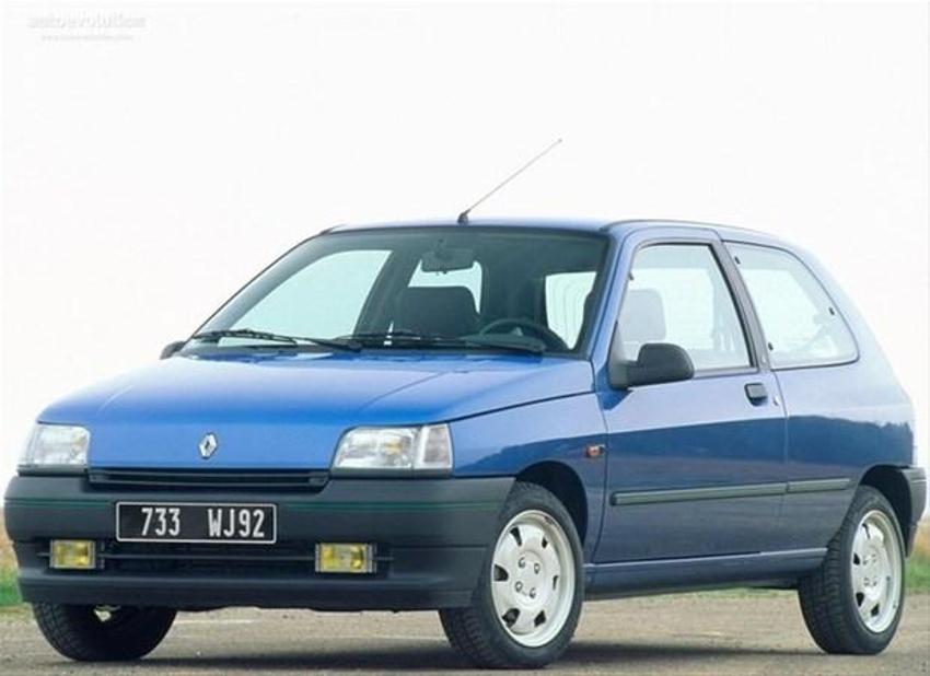 Efsane otomobillerin ilk ve son hali