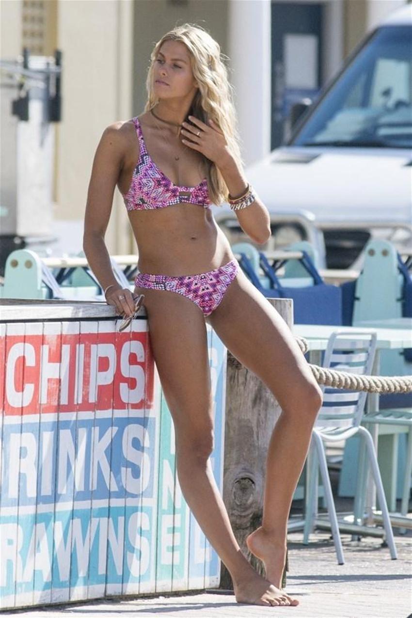 Natalie Roser