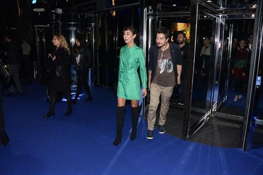‘Ali Baba ve 7 Cüceler’de şıklık yarışı