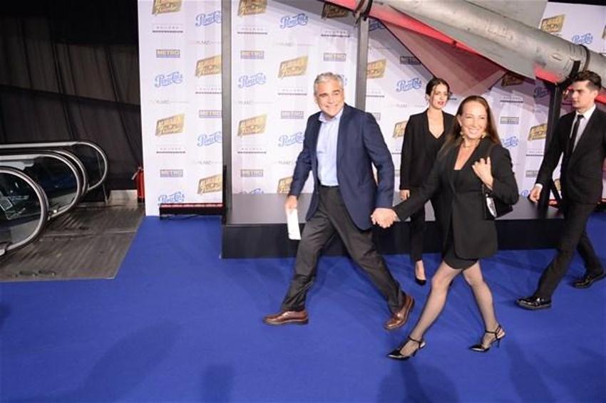 ‘Ali Baba ve 7 Cüceler’de şıklık yarışı