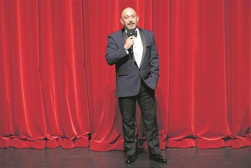 ‘Ali Baba ve 7 Cüceler’de şıklık yarışı