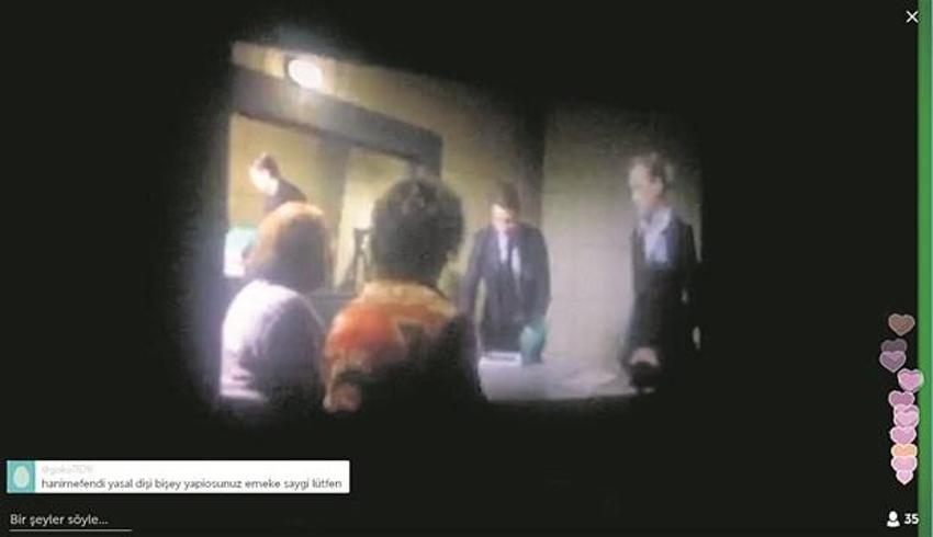 ‘Ali Baba ve 7 Cüceler’de şıklık yarışı