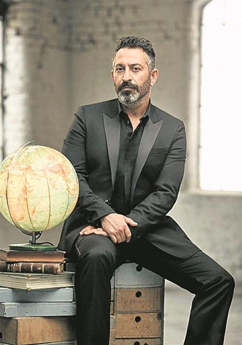 ‘Ali Baba ve 7 Cüceler’de şıklık yarışı