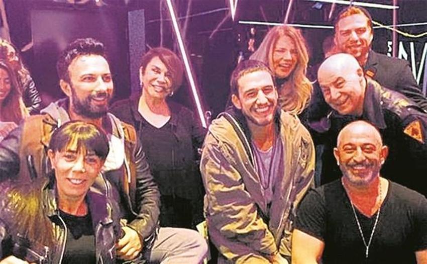 ‘Ali Baba ve 7 Cüceler’de şıklık yarışı