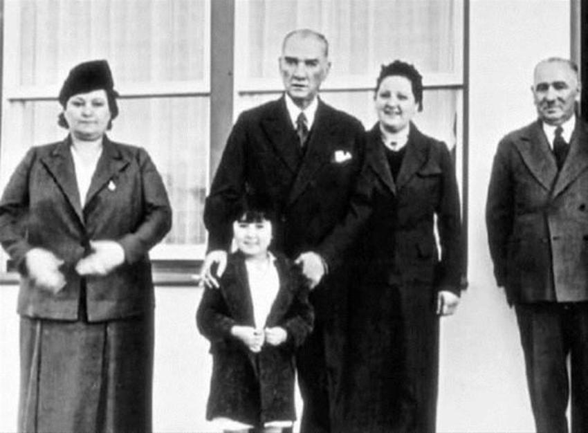 Atatürk'ün bilinmeyen özellikleri