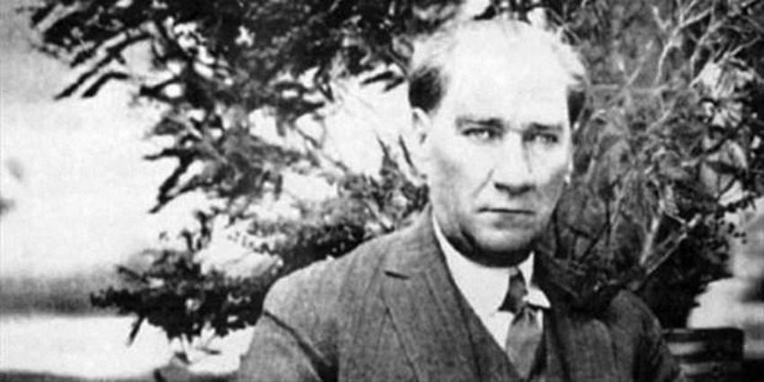 Atatürk'ün bilinmeyen özellikleri