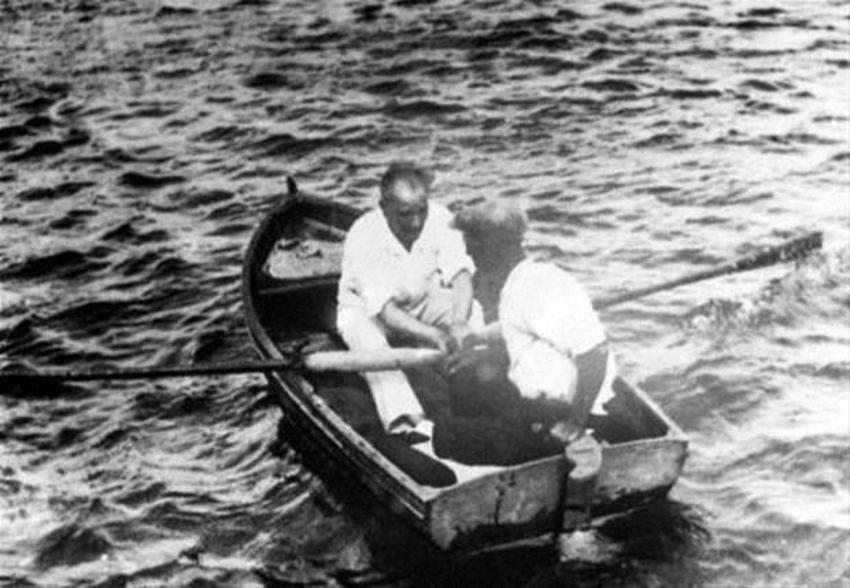Atatürk'ün bilinmeyen özellikleri