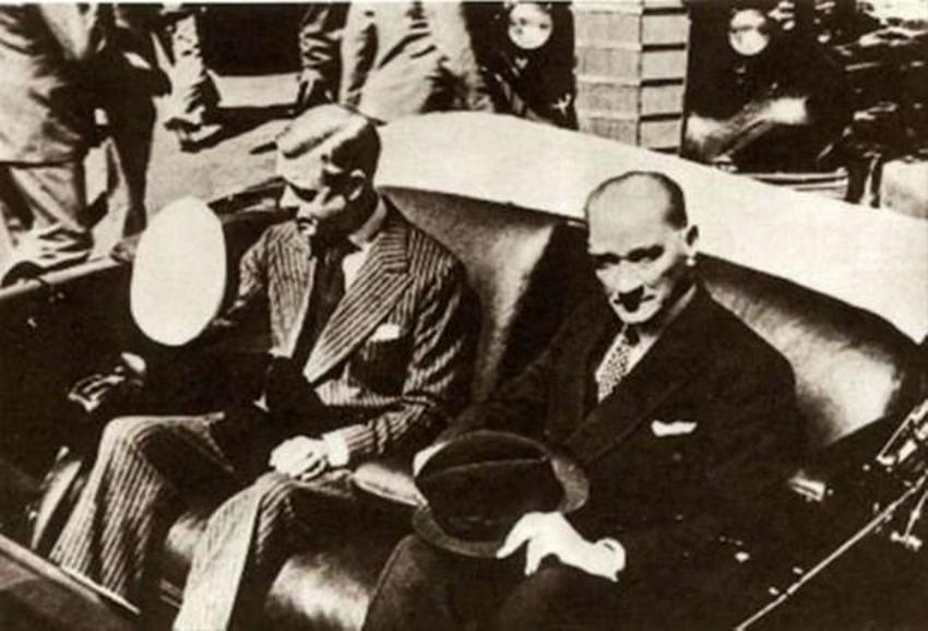 Atatürk'ün bilinmeyen özellikleri