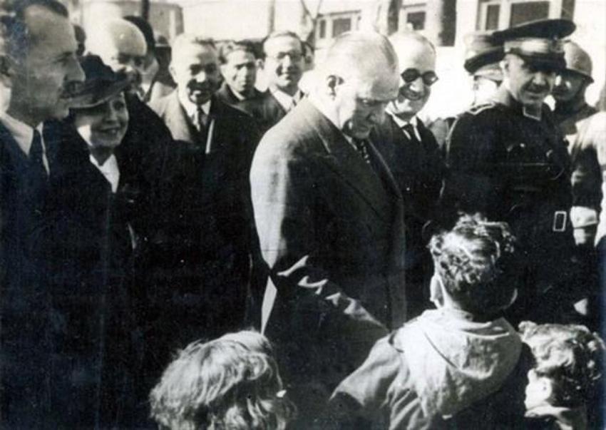 Atatürk'ün bilinmeyen özellikleri