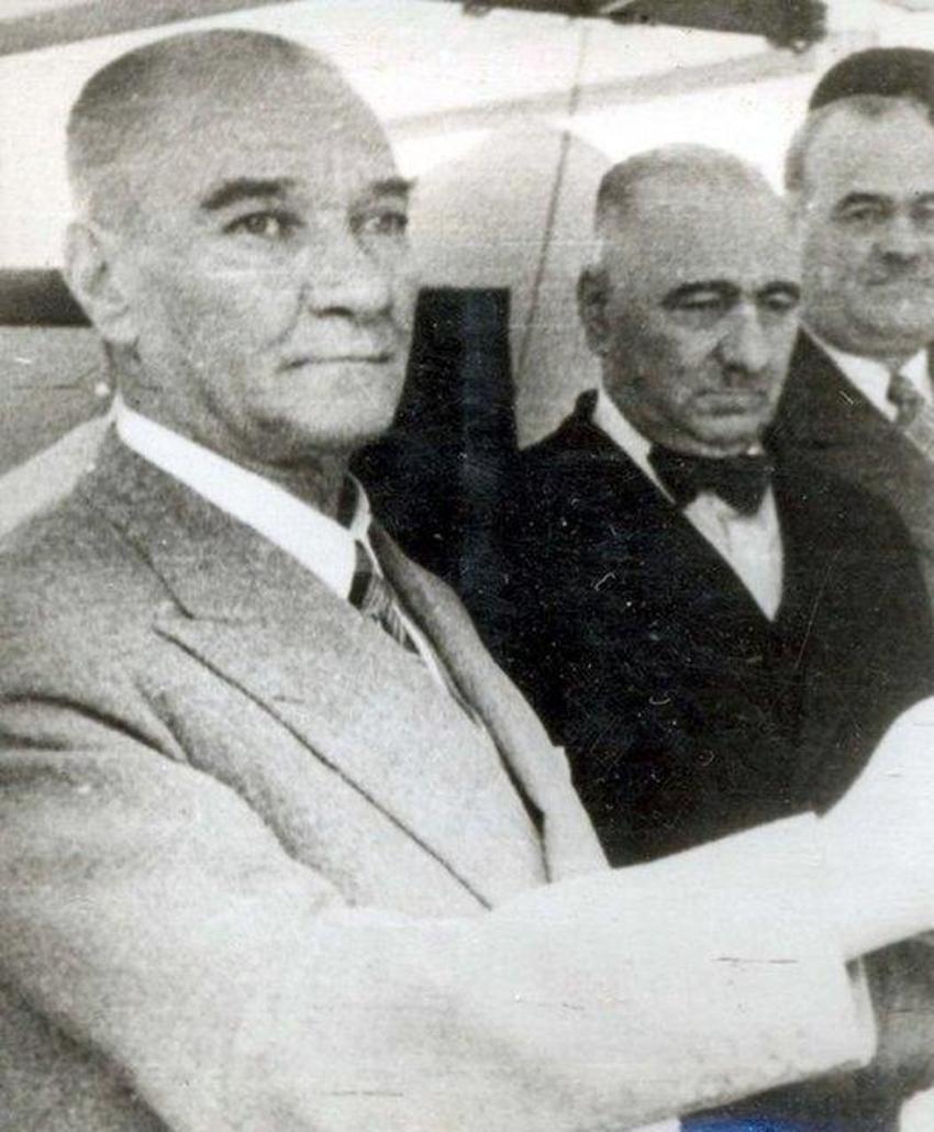 Atatürk'ün bilinmeyen özellikleri