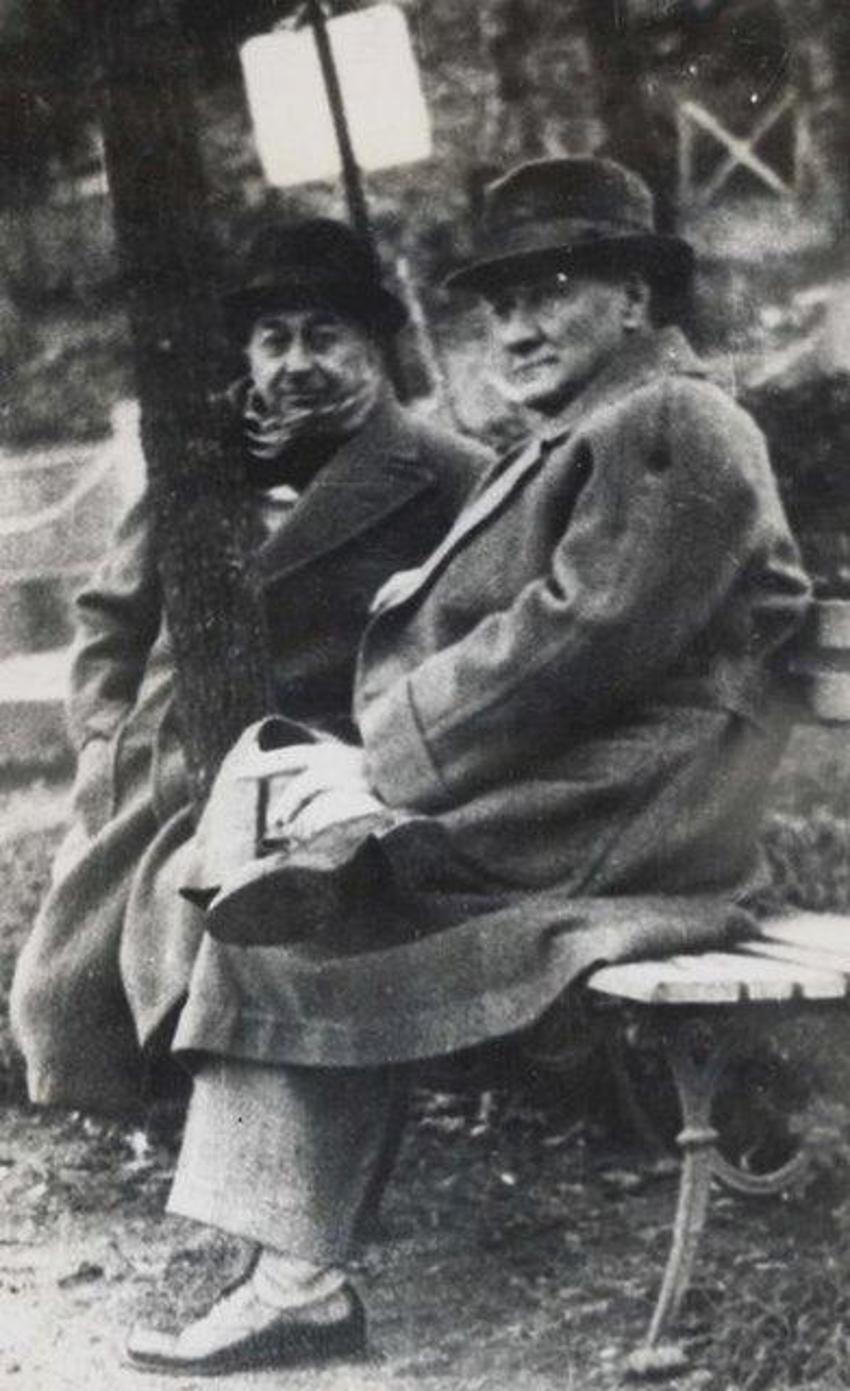 Atatürk'ün bilinmeyen özellikleri