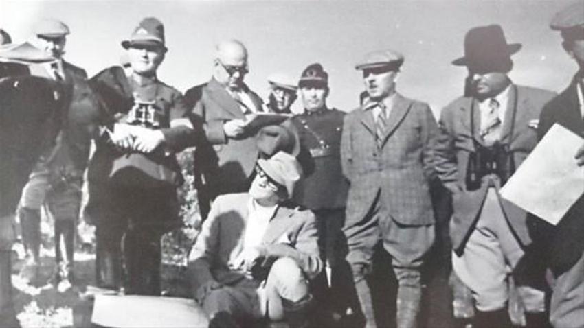 Atatürk'ün bilinmeyen özellikleri