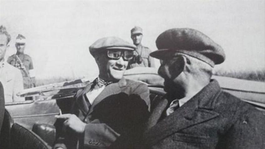 Atatürk'ün bilinmeyen özellikleri