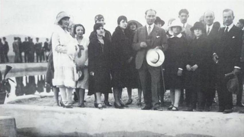 Atatürk'ün bilinmeyen özellikleri