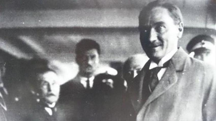 Atatürk'ün bilinmeyen özellikleri