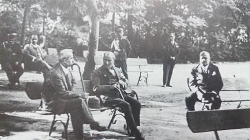 Atatürk'ün bilinmeyen özellikleri