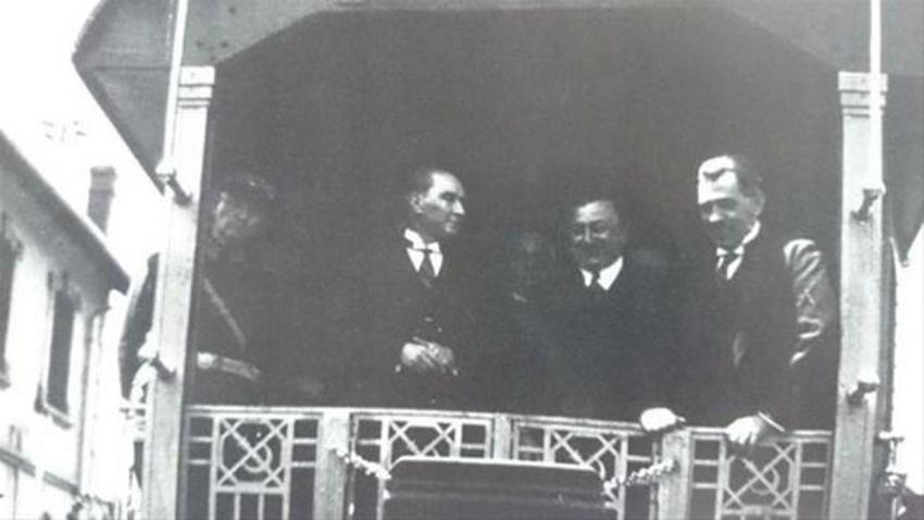 Atatürk'ün bilinmeyen özellikleri