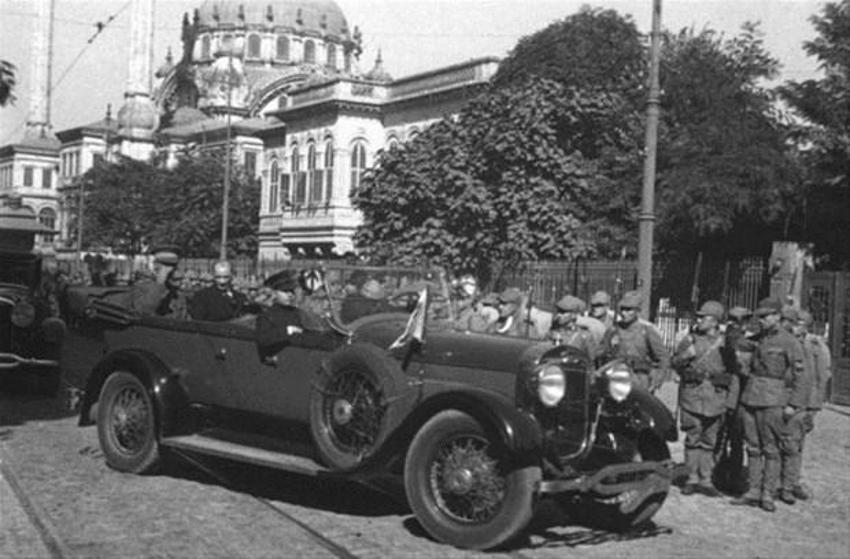 Atatürk'ün bilinmeyen özellikleri
