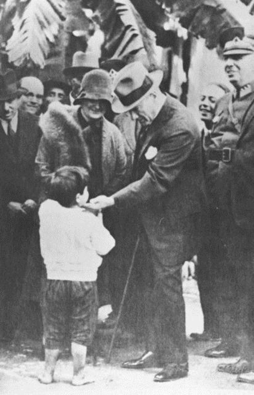 Atatürk'ün bilinmeyen özellikleri