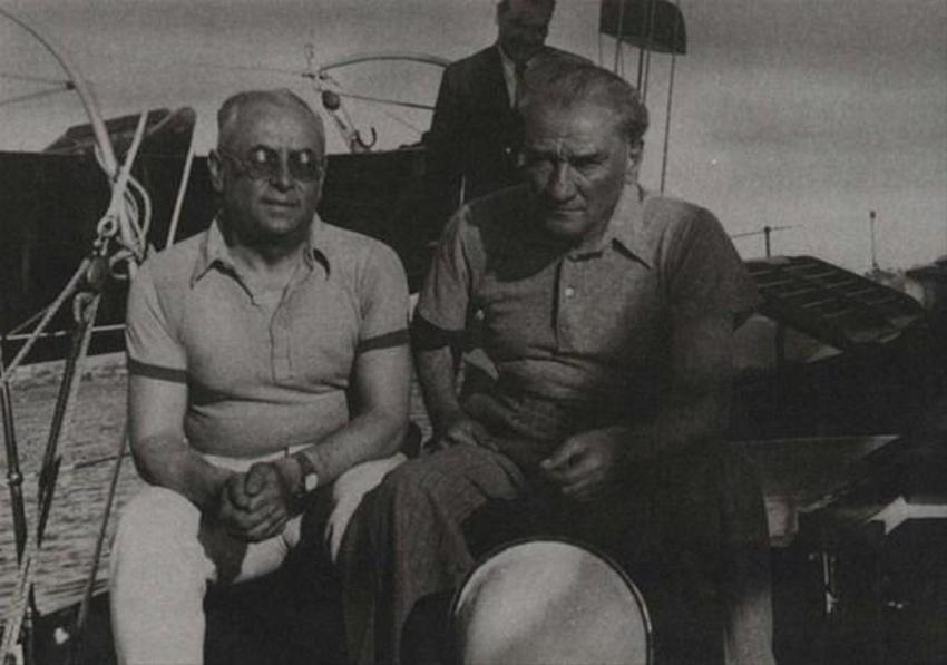 Atatürk'ün bilinmeyen özellikleri