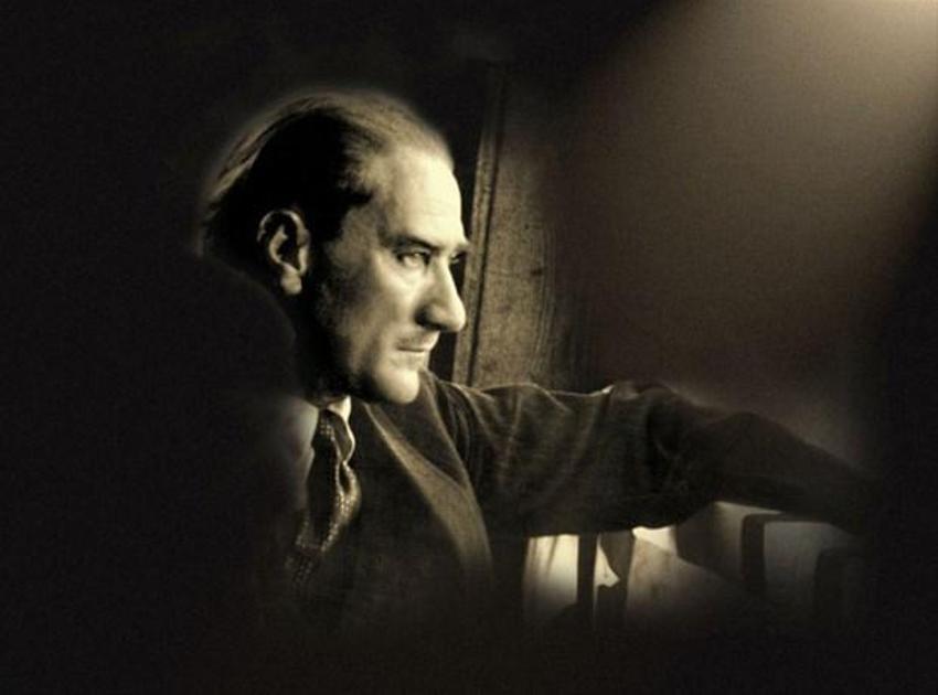 Atatürk'ün bilinmeyen özellikleri