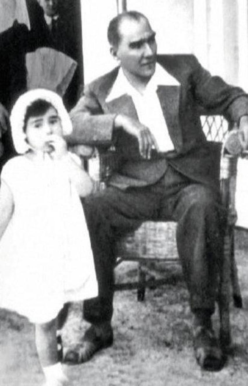 Atatürk'ün bilinmeyen özellikleri
