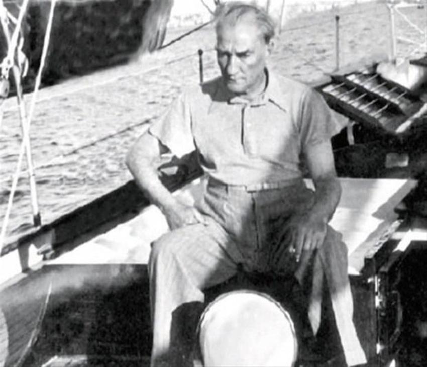 Atatürk'ün bilinmeyen özellikleri