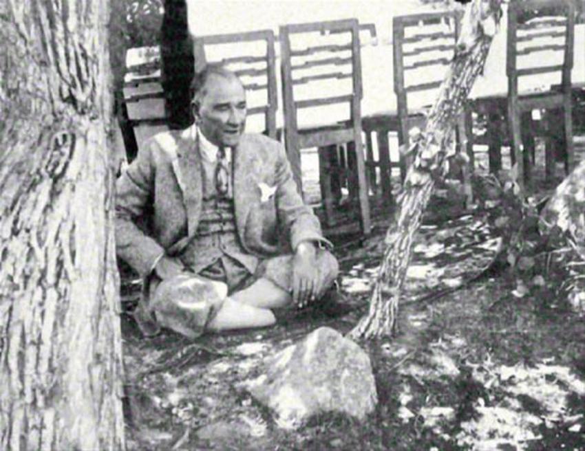 Atatürk'ün bilinmeyen özellikleri