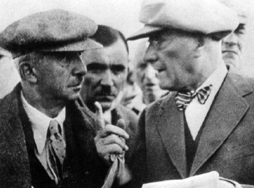 Atatürk'ün bilinmeyen özellikleri